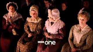 CRANFORD BBC  Trailer [upl. by Eilasor715]