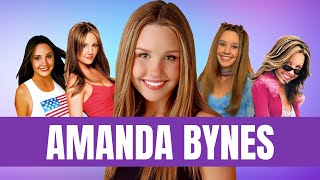 TODOS OS FILMES DA AMANDA BYNES [upl. by Suivatal318]