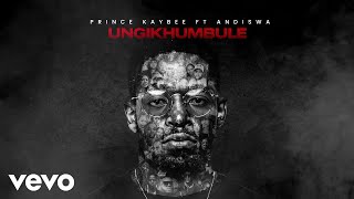 Prince Kaybee  Ungikhumbule Visualizer ft AndiswaLive [upl. by Lucien]