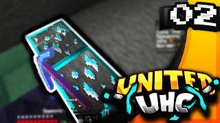 Race to Full Diamond  Episode 2 United UHC S4 [upl. by Terti]