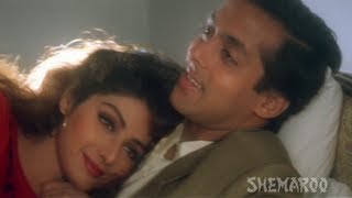 Chaand Ka Tukda  Part 12 Of 16  Salman Khan  Sri Devi Superhit Bollywood Movies [upl. by Aubigny]