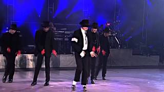 Michael Jackson  Dangerous  Live Munich 1997  HD [upl. by Hgielrebmik247]