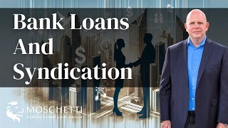 Can You Get a Bank Loan Leveraging Traditional Financing in Syndication [upl. by Castro31]