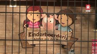 Financiële problemen Alphense Kinderboerderijen [upl. by Yvette]