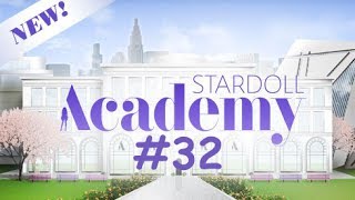 Stardoll Academy 32 [upl. by Seyah982]