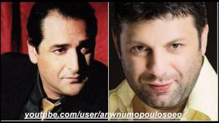 FainomenoToni Storaro ft Vasilis Karras ft Sotis Volanis cd rip [upl. by Ahcsap]