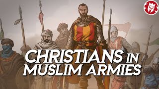 Christian Mercenaries in Muslim Service  Animated Medieval History [upl. by Pierre]