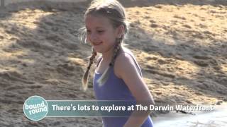 Kids view what to do in Darwin Insider Tips from Local Kids v2 [upl. by Samantha]