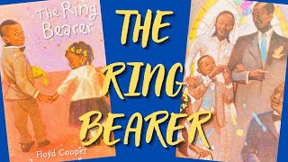 THE RING BEARER  Bedtime Stories For Kids [upl. by Bernelle]