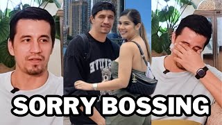 MARC PINGRIS AND KIM RODRIGUEZ BISTADO NA [upl. by Ennaej]