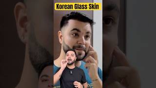 Korean Skin Whitening Mask Pigmentation Treatment Facial [upl. by Ardnoed]