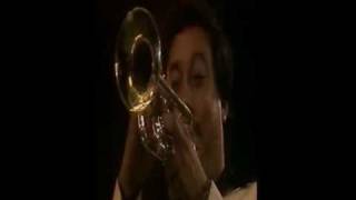 Dizzy Gillespie  Night in Tunisia Finland 1982 Pt 1 [upl. by Lauralee]