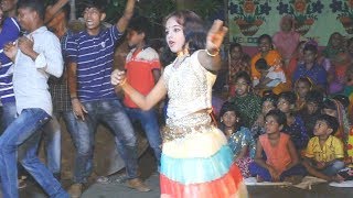 Ami Ranga Baidani।Bangla New Wedding Dance Performance 2019 by Juthi [upl. by Mirielle345]