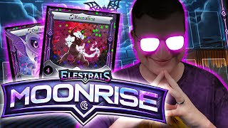 ELESTRALS NEWEST SET LEAKED [upl. by Lancaster]