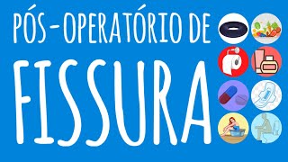 Você PRECISA saber disso antes de operar de fissura anal [upl. by Aleakim]