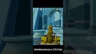 Ktney Aadmi Mare  🤔 pubgmobile tmbhunter [upl. by Assin]