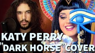 Katy Perry  Dark Horse  Ten Second Songs 20 Style Cover [upl. by Weingarten701]