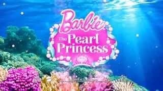 Barbie™ The Pearl Princess 【Official Trailer】 [upl. by Ythomit514]