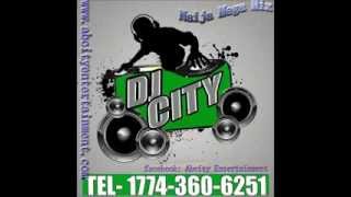 Naija Mega Mix 2012 by DJ City FT African China Bracket 2face 9nice dbanj duncan ice prince [upl. by Acira453]