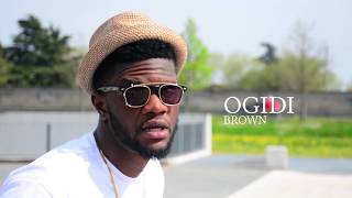 Ogidibrown  One Chance ft Fameye prod by Master Garzy [upl. by Idelle]