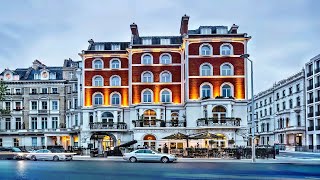 Baglioni Hotel London [upl. by Janicki]