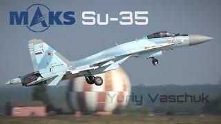 Su35 ✈️ The Real Checkmate [upl. by Kentigera]