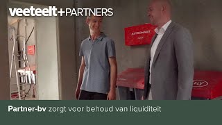 Partnerbv zorgt voor behoud van liquiditeit [upl. by Aiselad]