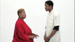 Rita Pierson Teaching Tips WinWin Conversations [upl. by Htial948]