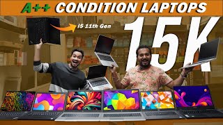 Best Second Hand Laptop Shop In Banglaore  Bangalore Refurbished Laptop [upl. by Corinna]