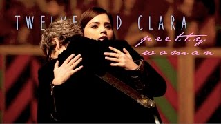 twelve  clara  give your smile to me 9x01 [upl. by Trisa]