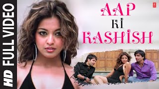 Aap Ki Kashish Full Song with Lyrics  Aashiq Banaya Aapne  Emraan Hashmi Tanushree Dutta [upl. by Lled]