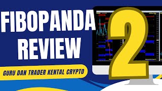 Review 2 FiboPanda 2024  Syed Mohamad Guru dan Trader Crypto dari LetsLepakcom [upl. by Oniotna]