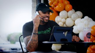 How an Herbalife Distributor is Empowering His Community [upl. by Sorenson]