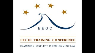 Please Join Us For Our Examining Conflicts in Employment Laws Conference EXCEL August 46 2020 [upl. by Georgetta]