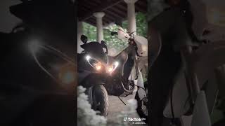 DRZ AND YAMAHA R1 [upl. by Zildjian]