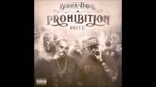 Berner amp B Real  Kings 2015 [upl. by Phare715]