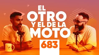 Episodio 683 Annapurna ¿tu también [upl. by Lindy]