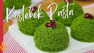 Ispanaklı Köstebek Pasta Tarifi 💚 Deneyin Övgüleri Toplayın 😎 [upl. by Bonine713]