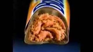 1996 Butterfinger Commercial [upl. by Aicenert]