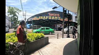 El Tianguis de Irapuato GTO [upl. by Atikam]