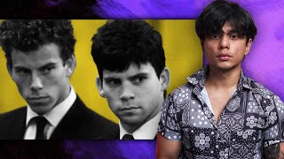 Menendez Brothers  Killers With A Very Disturbing Past [upl. by Asillem]