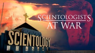 Scientologys Infamous Defector Takes On David Miscavige  Scientologists at War 2013  Full Film [upl. by Pellegrini85]