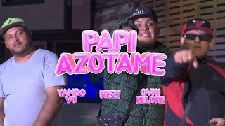 Papi Azotame Ovni Keloke ft Yamdo X Dj Nezi video oficial [upl. by Aitat]