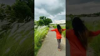 আমায় ডেকো একা বিকেলে Amay deko eka bikeletravelvlog travel Beautiful AwesomeWeather [upl. by Bekaj]