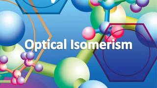 Optical isomerism AQA A level Chemistry [upl. by Oicnaneb]