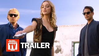 Snatch Season 2 Trailer  Rotten Tomatoes TV [upl. by Hteik]