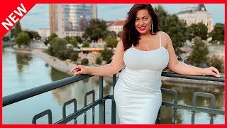 Nach quotTake Me OutquotFail Curvy Girl nochmals in Datingshow [upl. by Hamforrd]