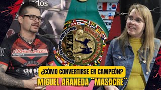 ¿CÓMO CONVERTIRSE EN CAMPEÓN MUNDIAL [upl. by Joash48]