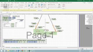 Two Point single hookLift Design DNV  TheNavalArch [upl. by Lathrope]