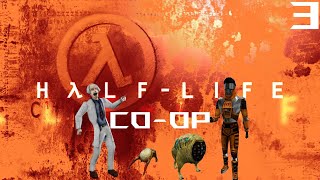 Half Life w My Wife [upl. by Yremrej]